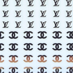 Nail Sticker - 32